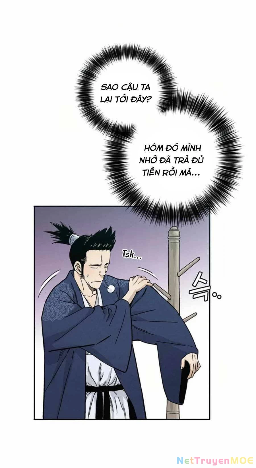 Trọng Sinh Thành Thần Y Thời Tam Quốc Chapter 23 - 53