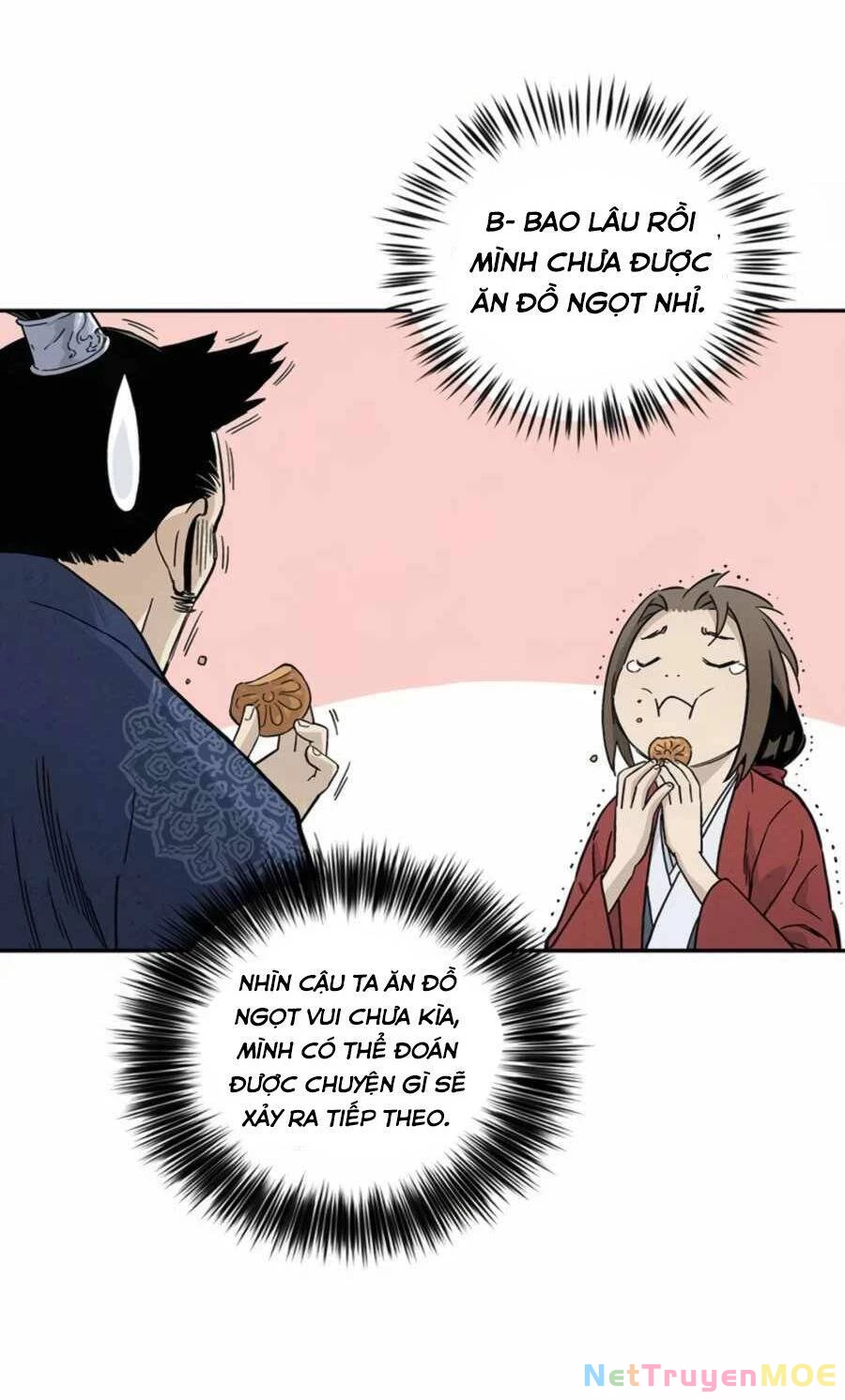 Trọng Sinh Thành Thần Y Thời Tam Quốc Chapter 23 - 66