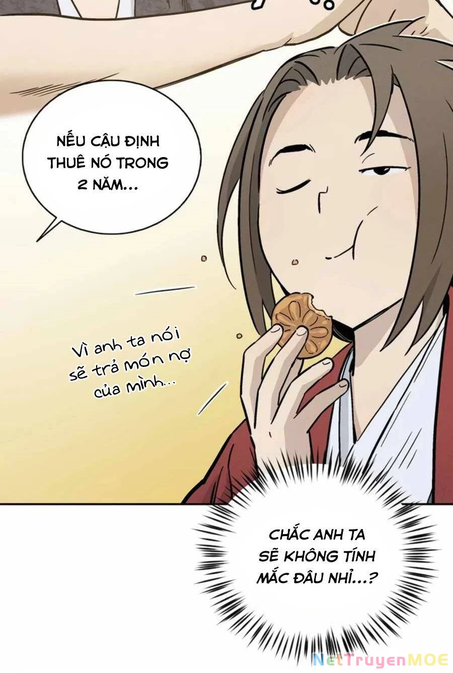 Trọng Sinh Thành Thần Y Thời Tam Quốc Chapter 23 - 68