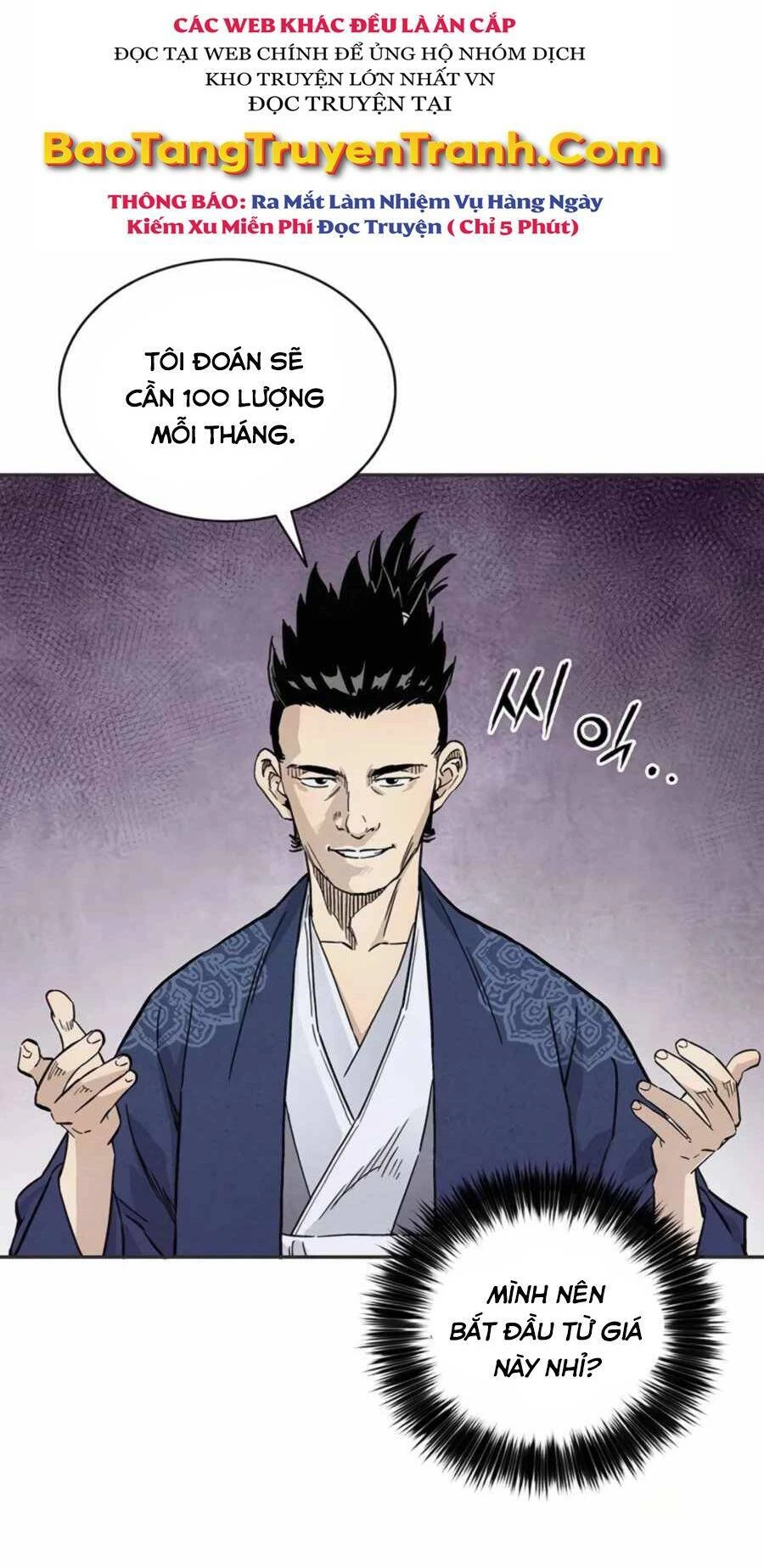 Trọng Sinh Thành Thần Y Thời Tam Quốc Chapter 23 - 69