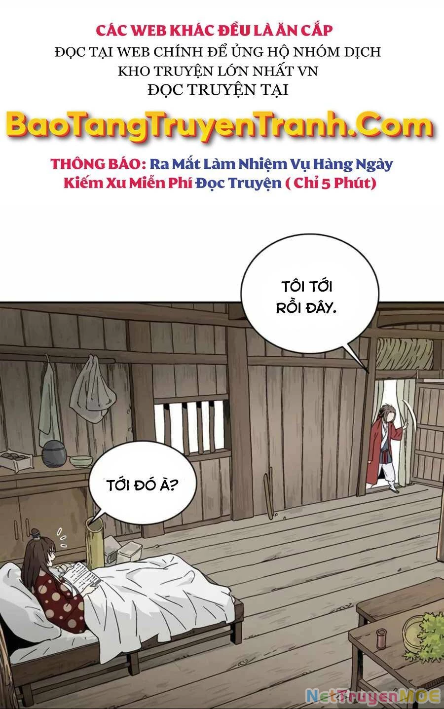 Trọng Sinh Thành Thần Y Thời Tam Quốc Chapter 23 - 76