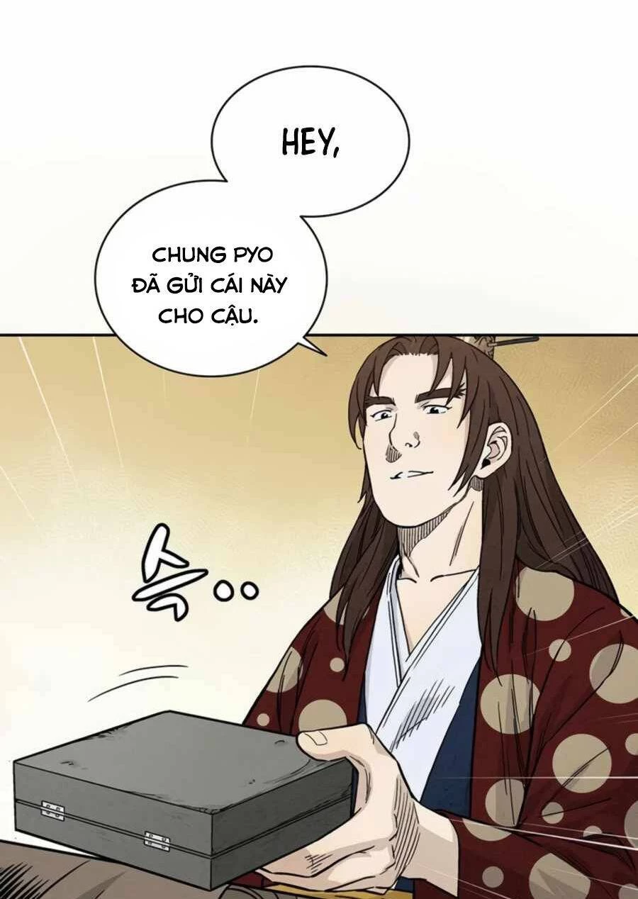 Trọng Sinh Thành Thần Y Thời Tam Quốc Chapter 23 - 80