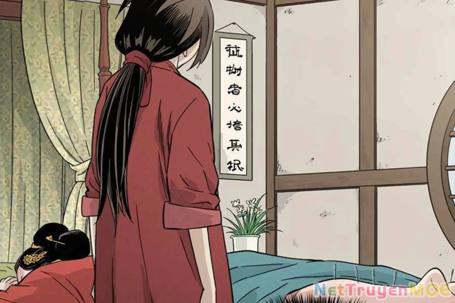 Trọng Sinh Thành Thần Y Thời Tam Quốc Chapter 24 - 58