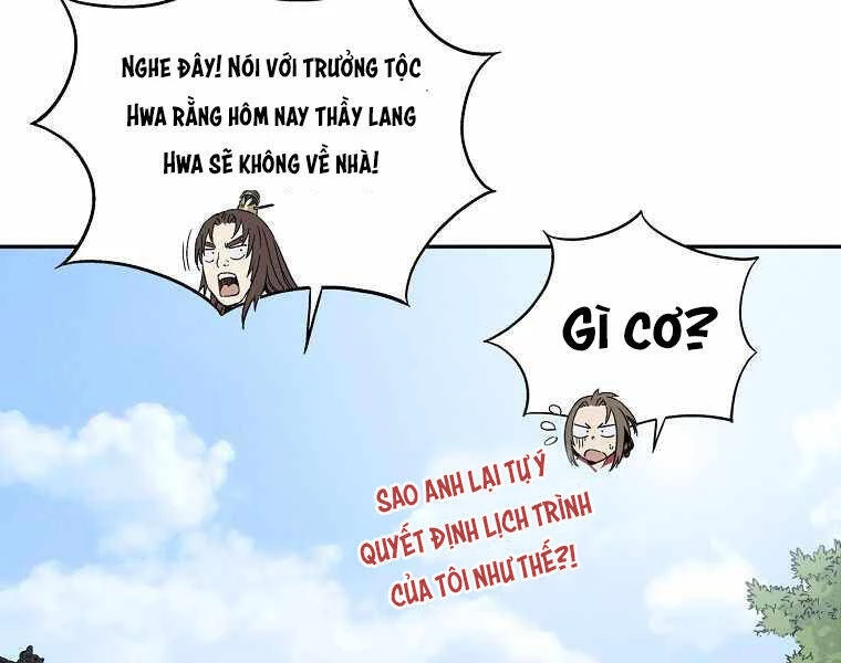 Trọng Sinh Thành Thần Y Thời Tam Quốc Chapter 25 - 19