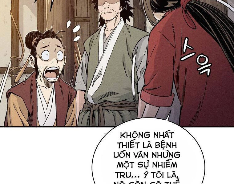 Trọng Sinh Thành Thần Y Thời Tam Quốc Chapter 26 - 28