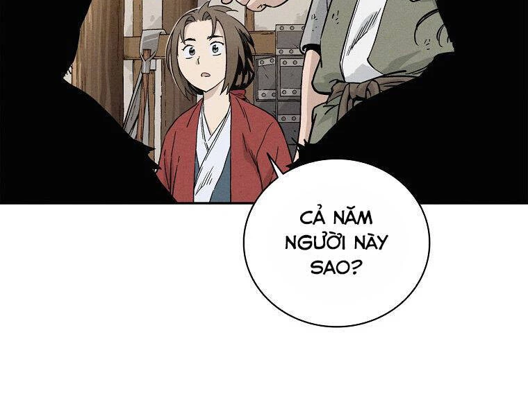 Trọng Sinh Thành Thần Y Thời Tam Quốc Chapter 26 - 78