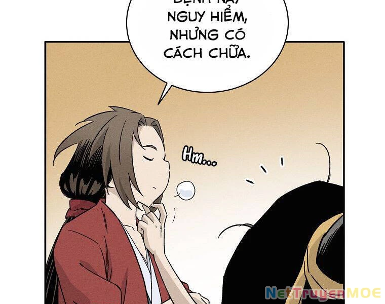 Trọng Sinh Thành Thần Y Thời Tam Quốc Chapter 26 - 137