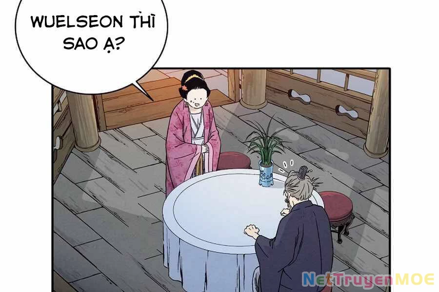 Trọng Sinh Thành Thần Y Thời Tam Quốc Chapter 27 - 37