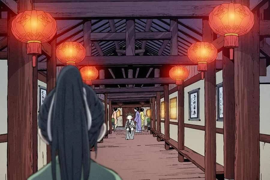 Trọng Sinh Thành Thần Y Thời Tam Quốc Chapter 27 - 61