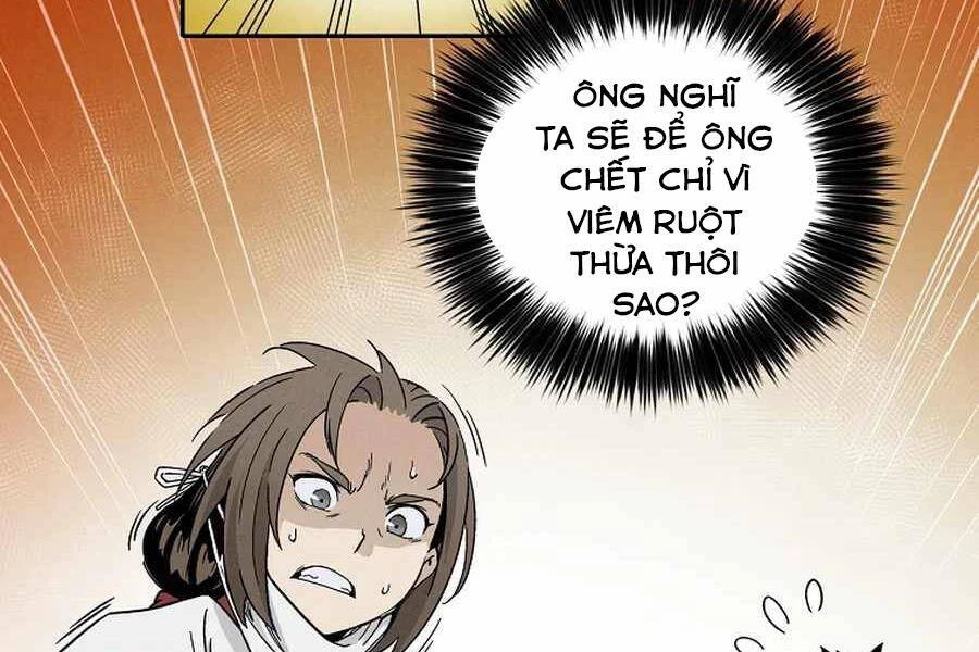 Trọng Sinh Thành Thần Y Thời Tam Quốc Chapter 27 - 149
