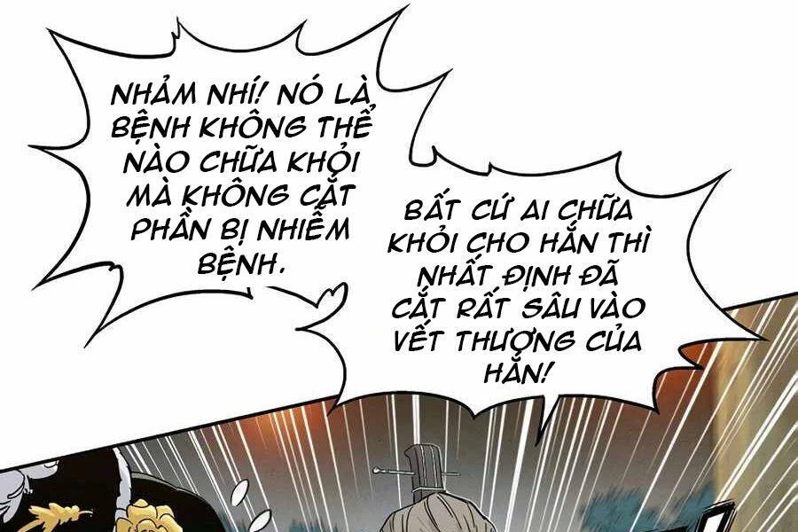 Trọng Sinh Thành Thần Y Thời Tam Quốc Chapter 28 - 119