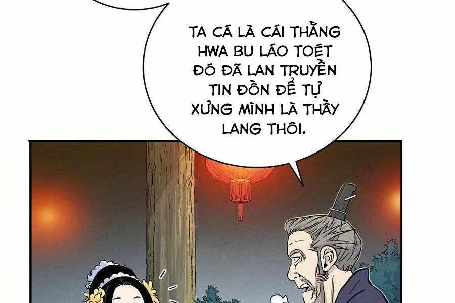 Trọng Sinh Thành Thần Y Thời Tam Quốc Chapter 28 - 129