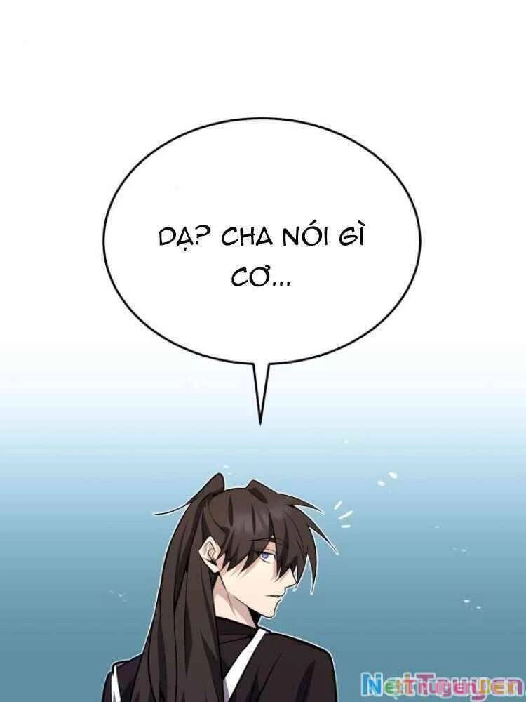 Đệ Nhất Võ Sư, Baek Cao Thủ Chapter 11 - 6