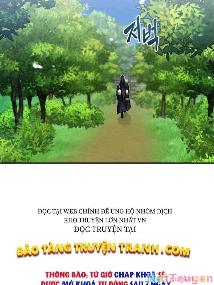 Đệ Nhất Võ Sư, Baek Cao Thủ Chapter 11 - 27