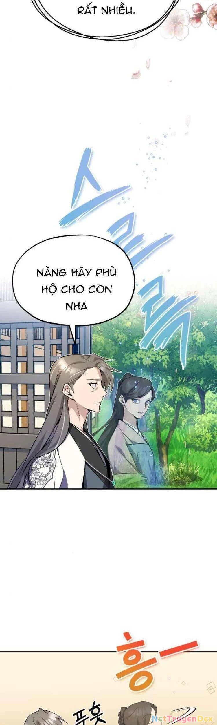 Đệ Nhất Võ Sư, Baek Cao Thủ Chapter 11 - 32