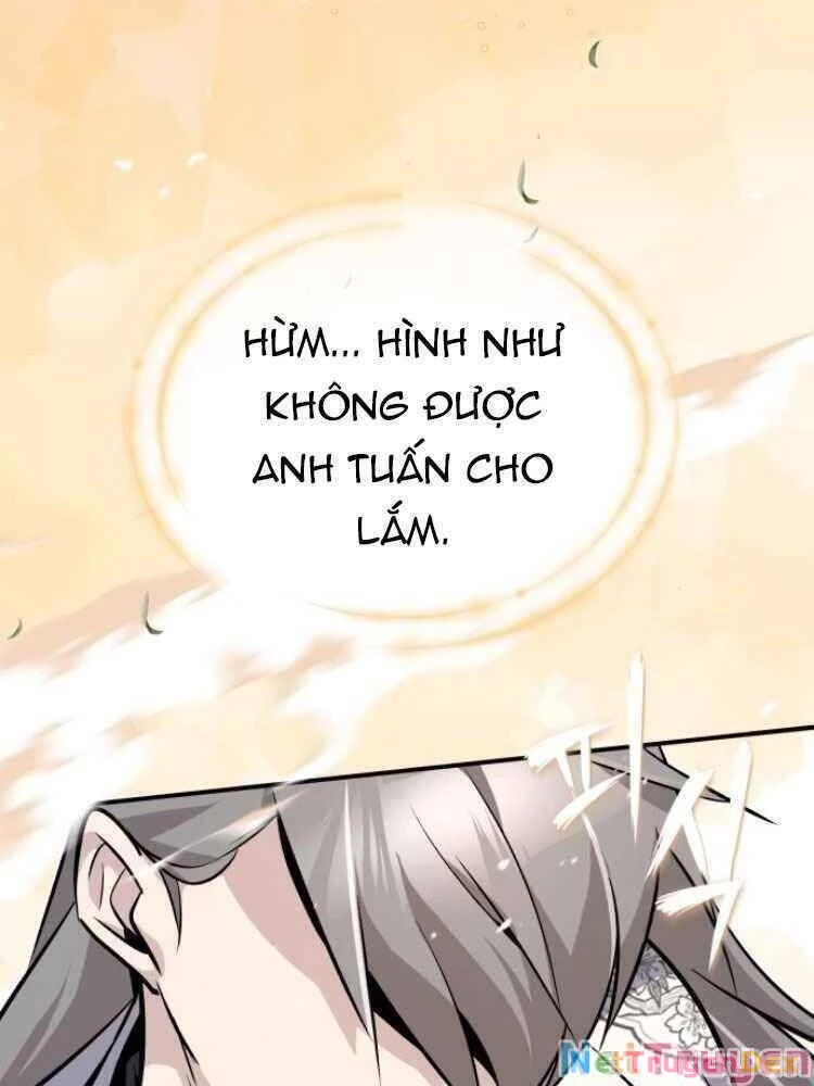 Đệ Nhất Võ Sư, Baek Cao Thủ Chapter 11 - 63