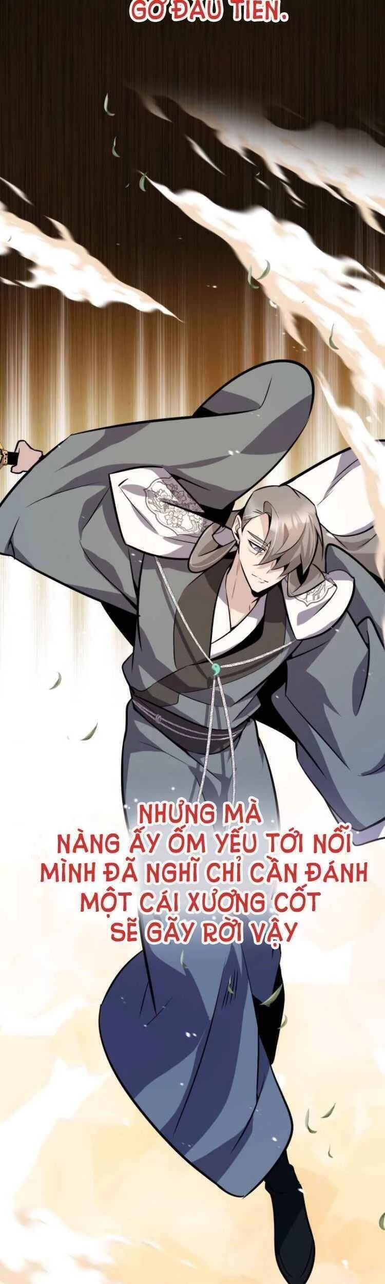 Đệ Nhất Võ Sư, Baek Cao Thủ Chapter 11 - 67