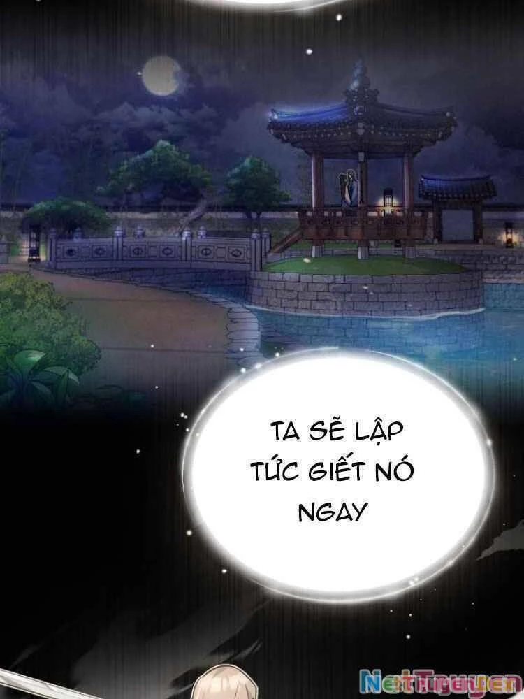 Đệ Nhất Võ Sư, Baek Cao Thủ Chapter 11 - 75