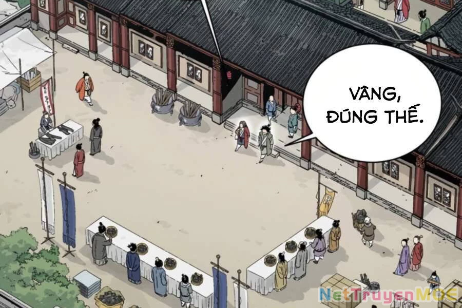 Trọng Sinh Thành Thần Y Thời Tam Quốc Chapter 29 - 94