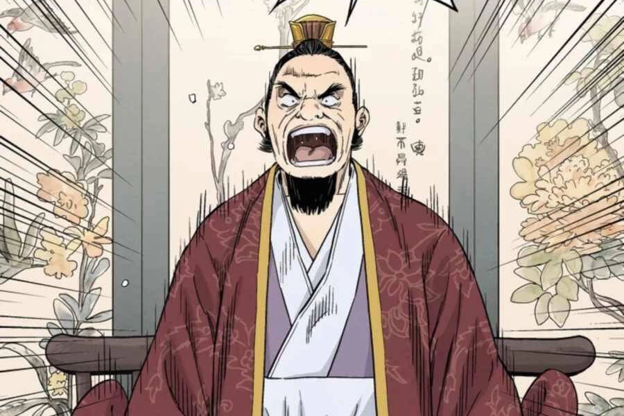 Trọng Sinh Thành Thần Y Thời Tam Quốc Chapter 30 - 12
