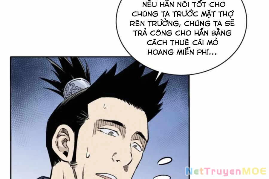 Trọng Sinh Thành Thần Y Thời Tam Quốc Chapter 30 - 26