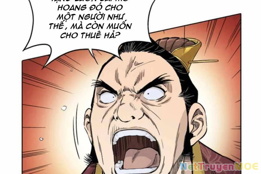 Trọng Sinh Thành Thần Y Thời Tam Quốc Chapter 30 - 34