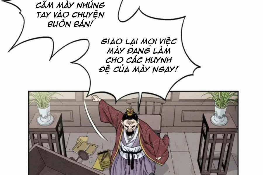 Trọng Sinh Thành Thần Y Thời Tam Quốc Chapter 30 - 40