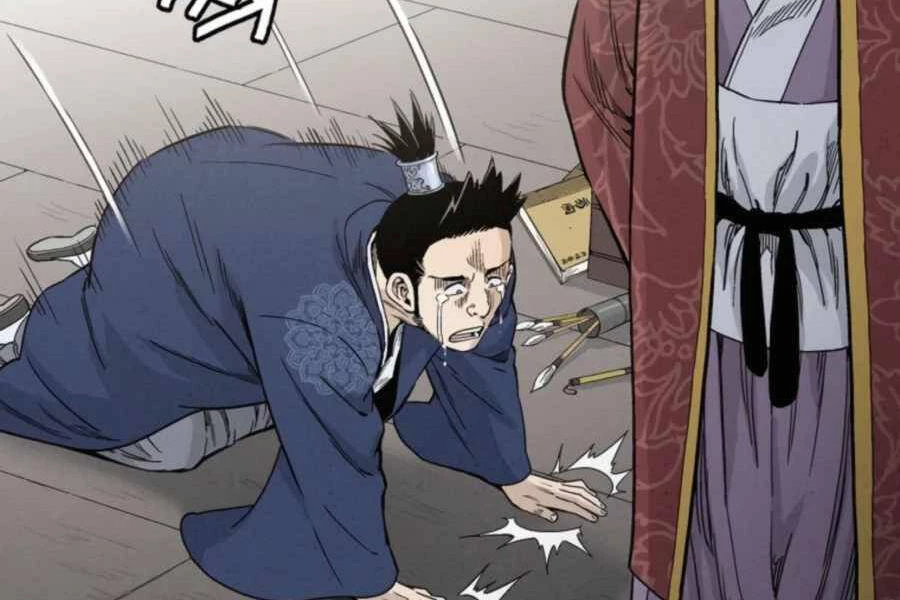 Trọng Sinh Thành Thần Y Thời Tam Quốc Chapter 30 - 44