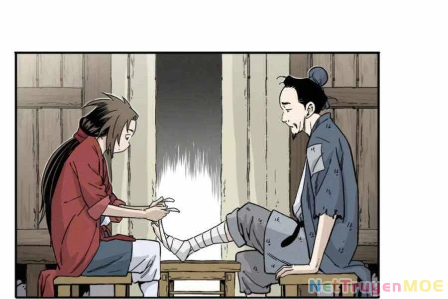 Trọng Sinh Thành Thần Y Thời Tam Quốc Chapter 30 - 80