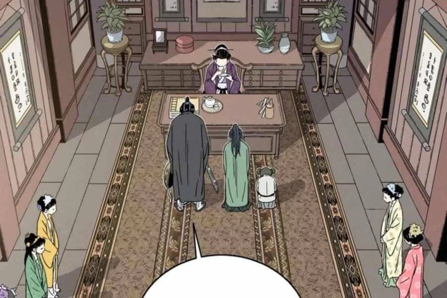 Trọng Sinh Thành Thần Y Thời Tam Quốc Chapter 32 - 6