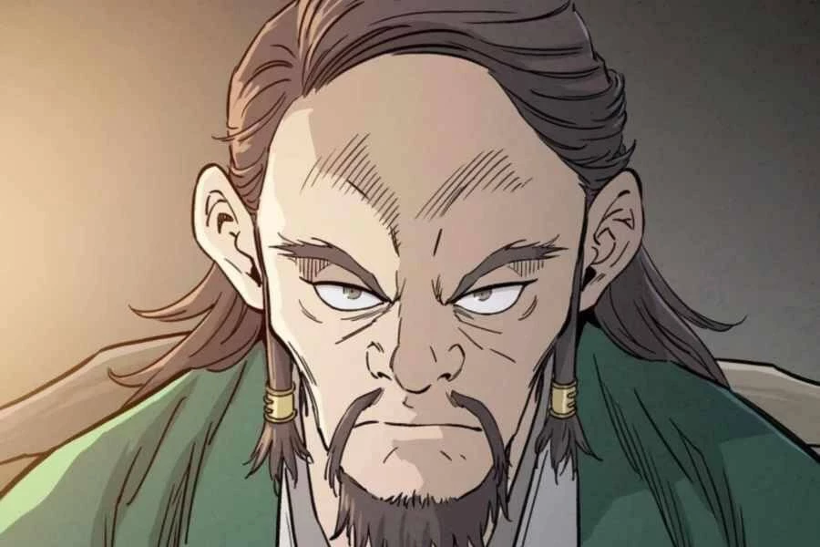 Trọng Sinh Thành Thần Y Thời Tam Quốc Chapter 32 - 60