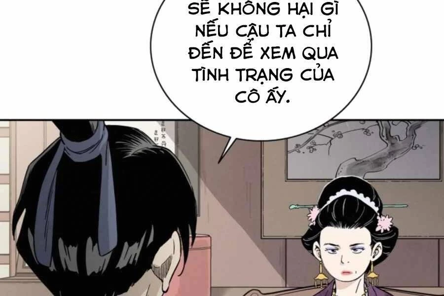 Trọng Sinh Thành Thần Y Thời Tam Quốc Chapter 32 - 130