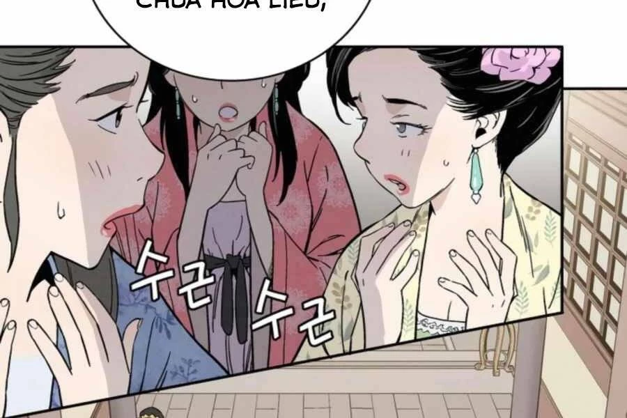 Trọng Sinh Thành Thần Y Thời Tam Quốc Chapter 32 - 133
