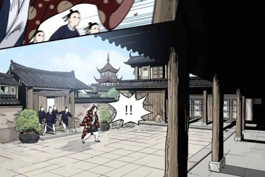Trọng Sinh Thành Thần Y Thời Tam Quốc Chapter 33 - 32