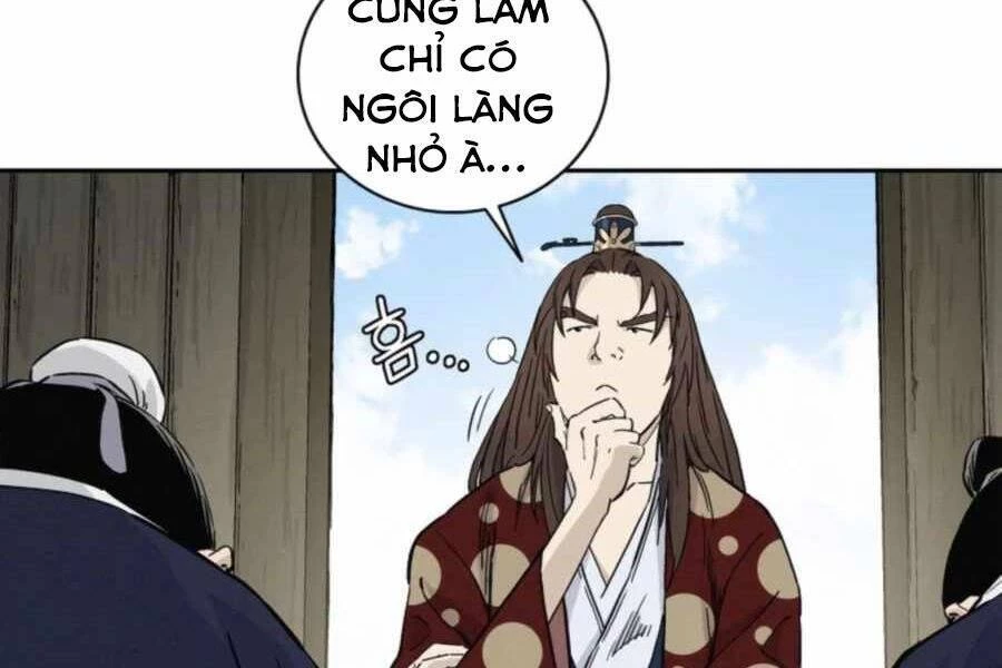 Trọng Sinh Thành Thần Y Thời Tam Quốc Chapter 33 - 79