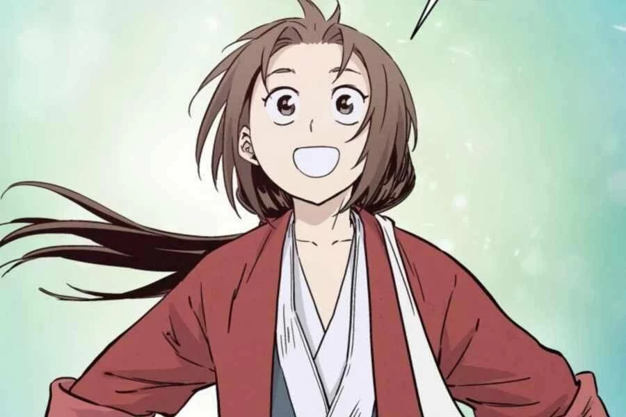 Trọng Sinh Thành Thần Y Thời Tam Quốc Chapter 33 - 93