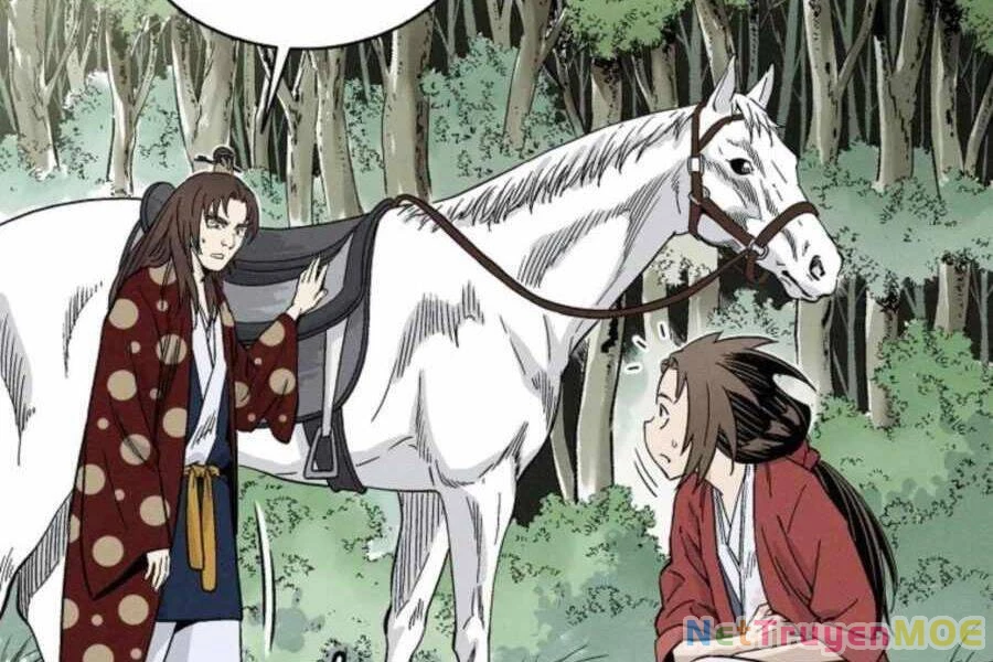 Trọng Sinh Thành Thần Y Thời Tam Quốc Chapter 36 - 83