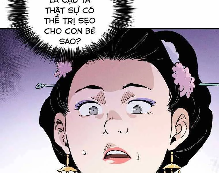 Trọng Sinh Thành Thần Y Thời Tam Quốc Chapter 37 - 55