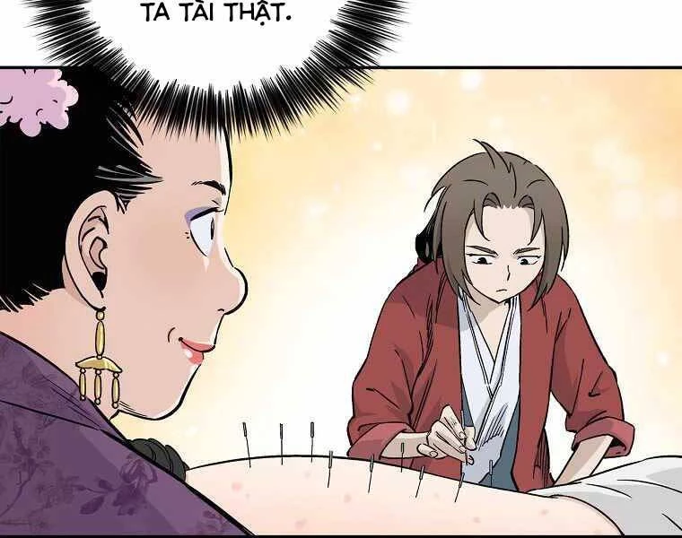 Trọng Sinh Thành Thần Y Thời Tam Quốc Chapter 37 - 79