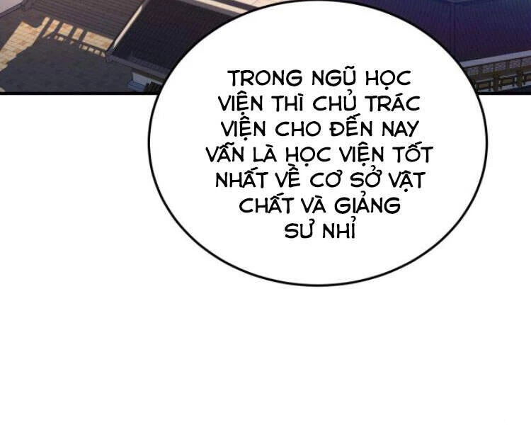 Đệ Nhất Võ Sư, Baek Cao Thủ Chapter 12 - 6