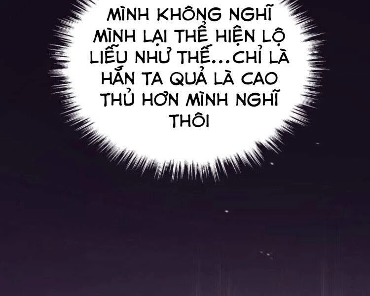 Đệ Nhất Võ Sư, Baek Cao Thủ Chapter 12 - 113