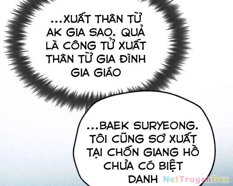 Đệ Nhất Võ Sư, Baek Cao Thủ Chapter 12 - 124