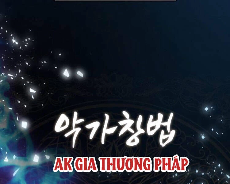 Đệ Nhất Võ Sư, Baek Cao Thủ Chapter 12 - 129