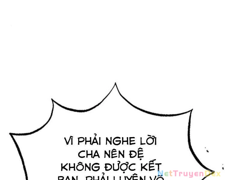 Đệ Nhất Võ Sư, Baek Cao Thủ Chapter 12 - 166