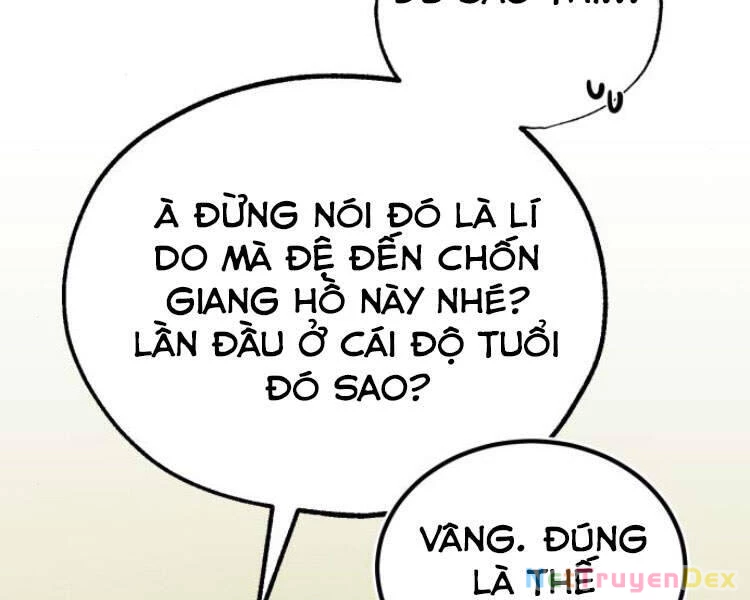 Đệ Nhất Võ Sư, Baek Cao Thủ Chapter 12 - 174