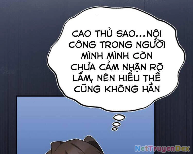 Đệ Nhất Võ Sư, Baek Cao Thủ Chapter 12 - 186