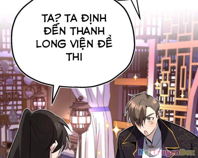 Đệ Nhất Võ Sư, Baek Cao Thủ Chapter 12 - 194