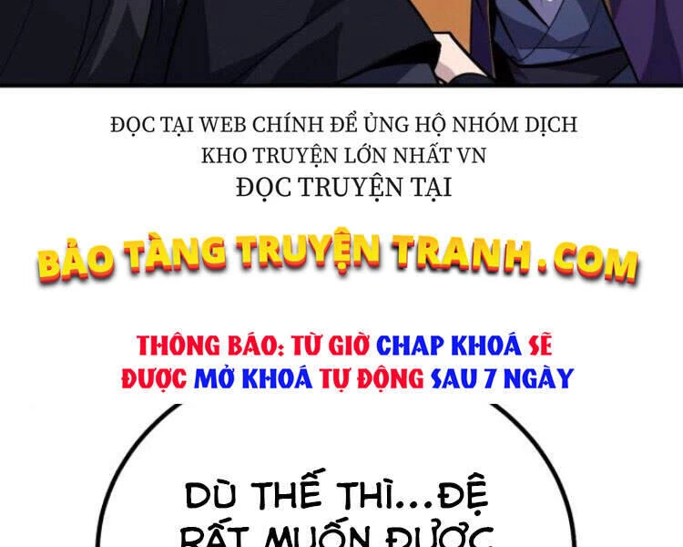 Đệ Nhất Võ Sư, Baek Cao Thủ Chapter 12 - 202