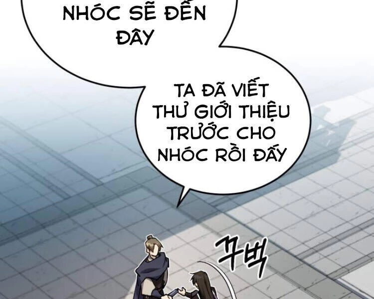 Đệ Nhất Võ Sư, Baek Cao Thủ Chapter 12 - 256