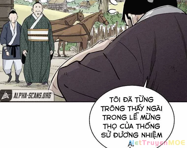 Trọng Sinh Thành Thần Y Thời Tam Quốc Chapter 39 - 19